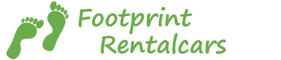 沖繩行腳租車公司 FOOTPRINT RENTACAR IN OKINAWA